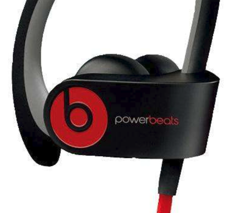 power beats 耳機
