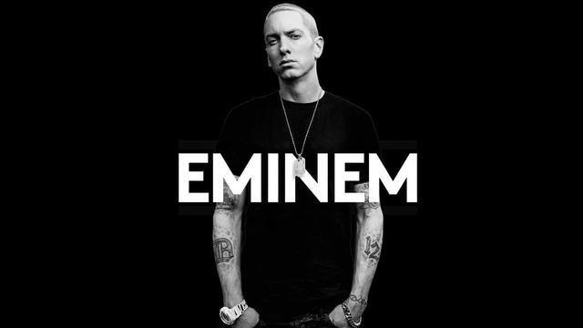 Eminem logo
