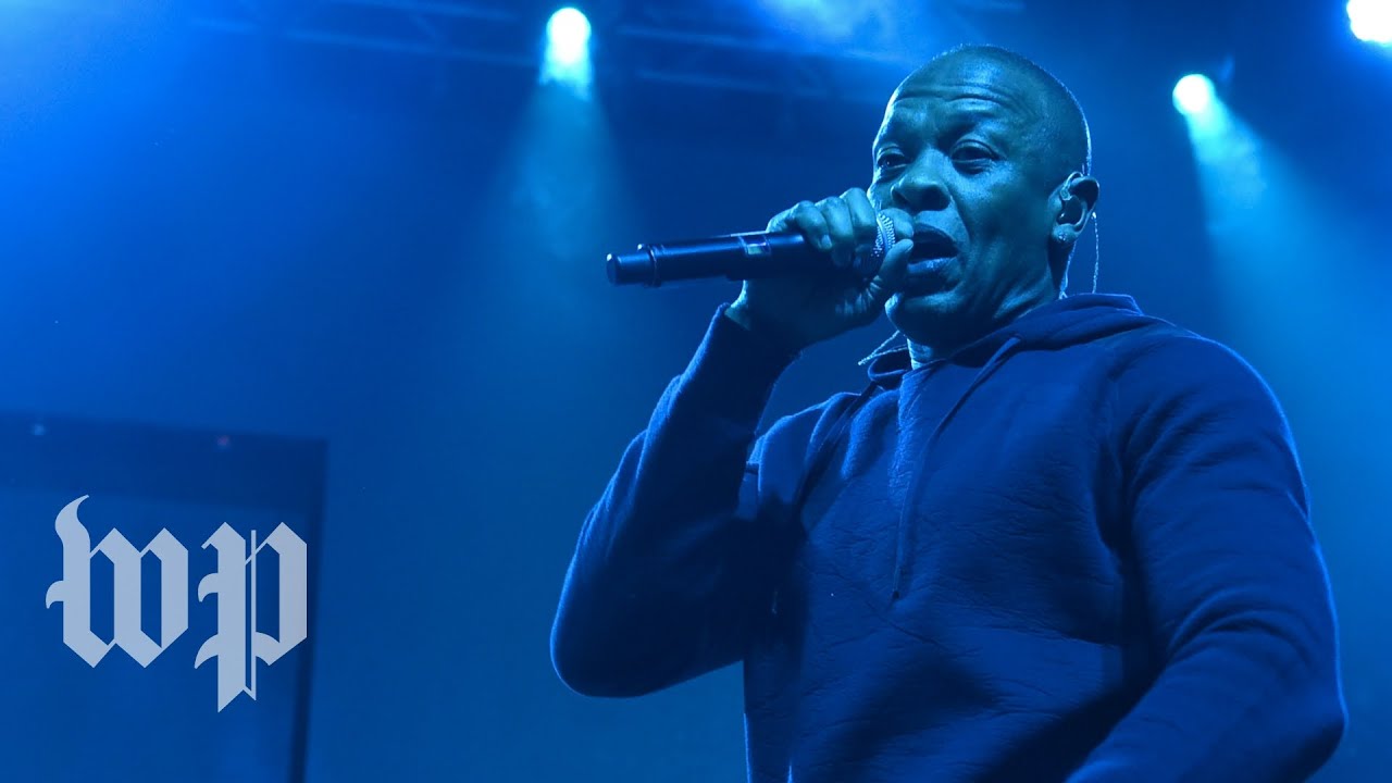 Dr. Dre Trademark