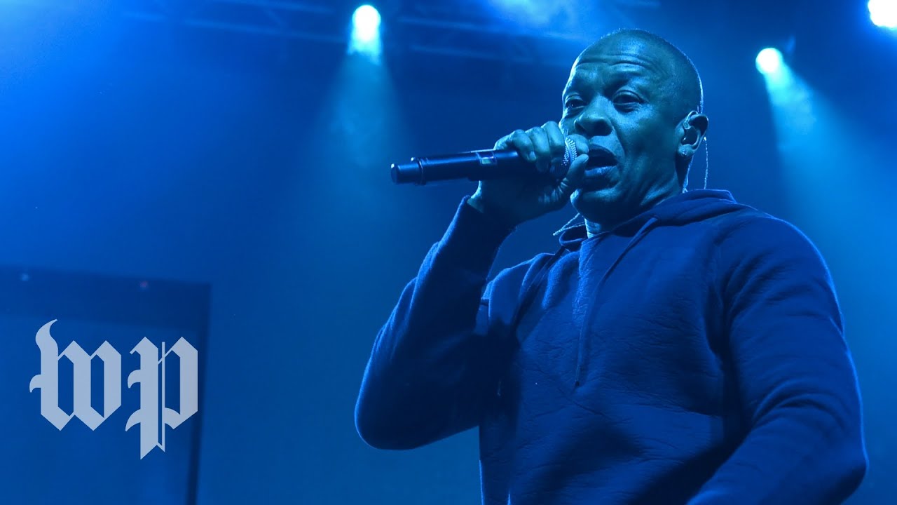 Dr. Dre trademark news