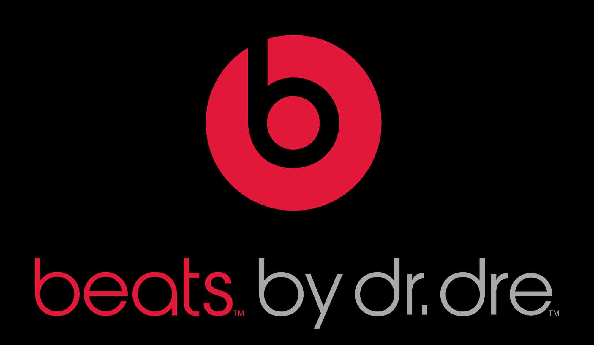 beats by dre black and red