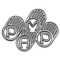 PAMP's quality trademark
