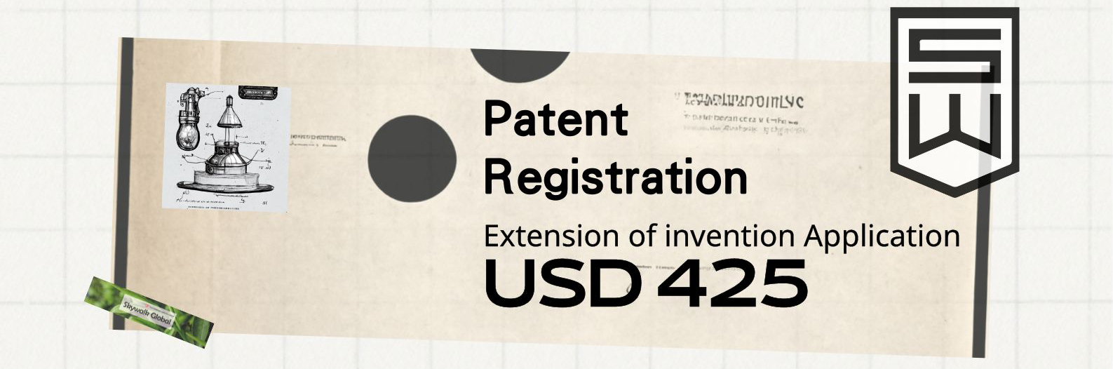 Macau Patent Registration