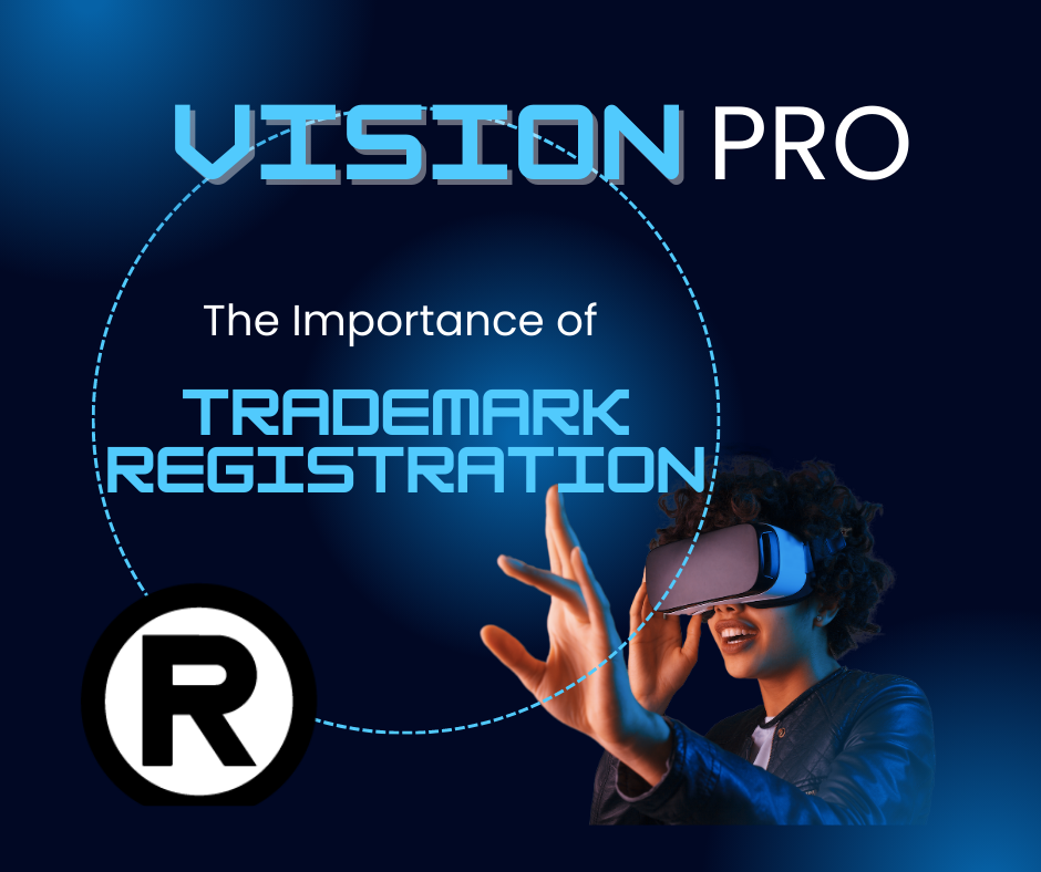 Vision pro in China