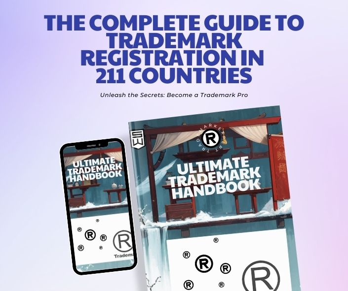 Global Trademark Registration Guide: for 211 countries worldwide