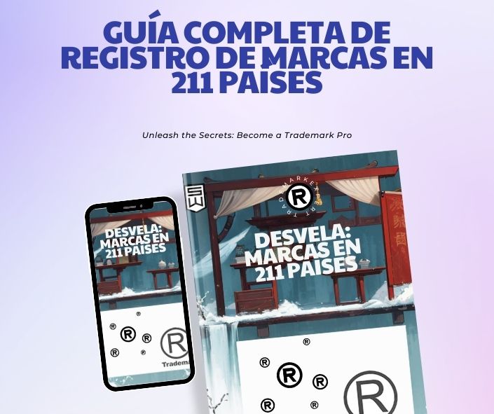 Descifrando el Registro Global de Marcas: en 211 Países