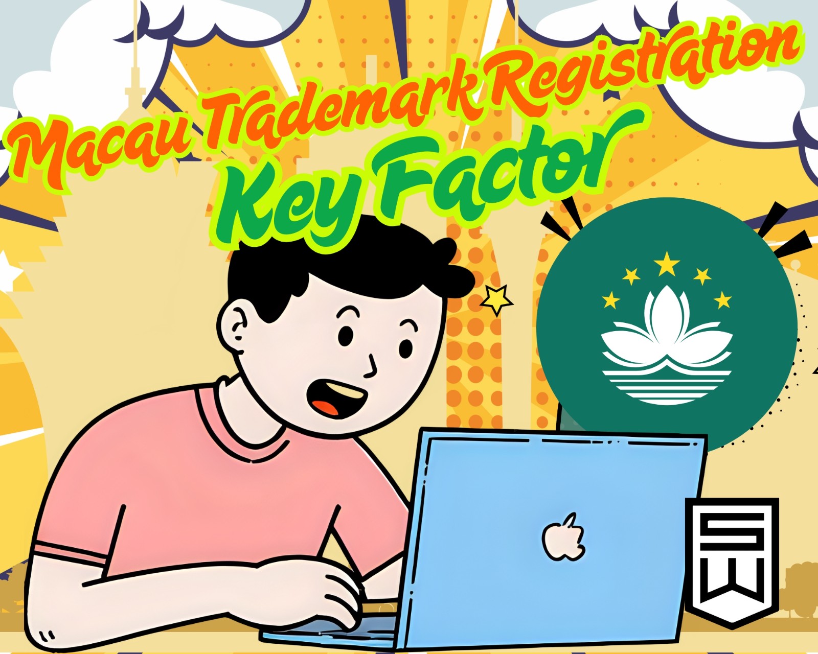 Macau Trademark Registration Key Factor