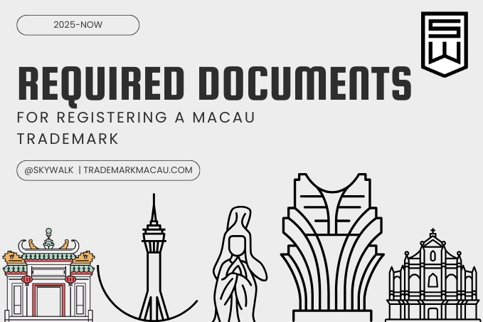 Macao Trademark Registration