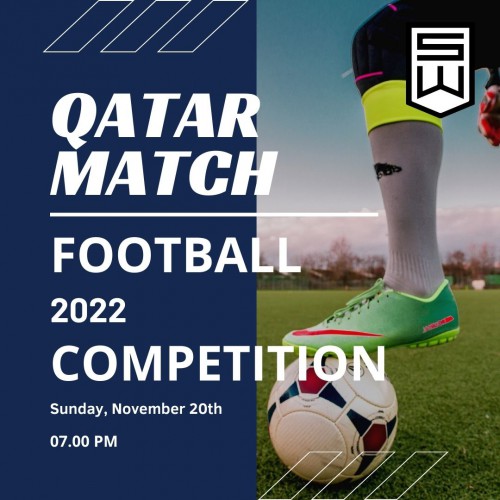 Qatar Match Trademark