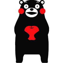 熊本熊商标注册