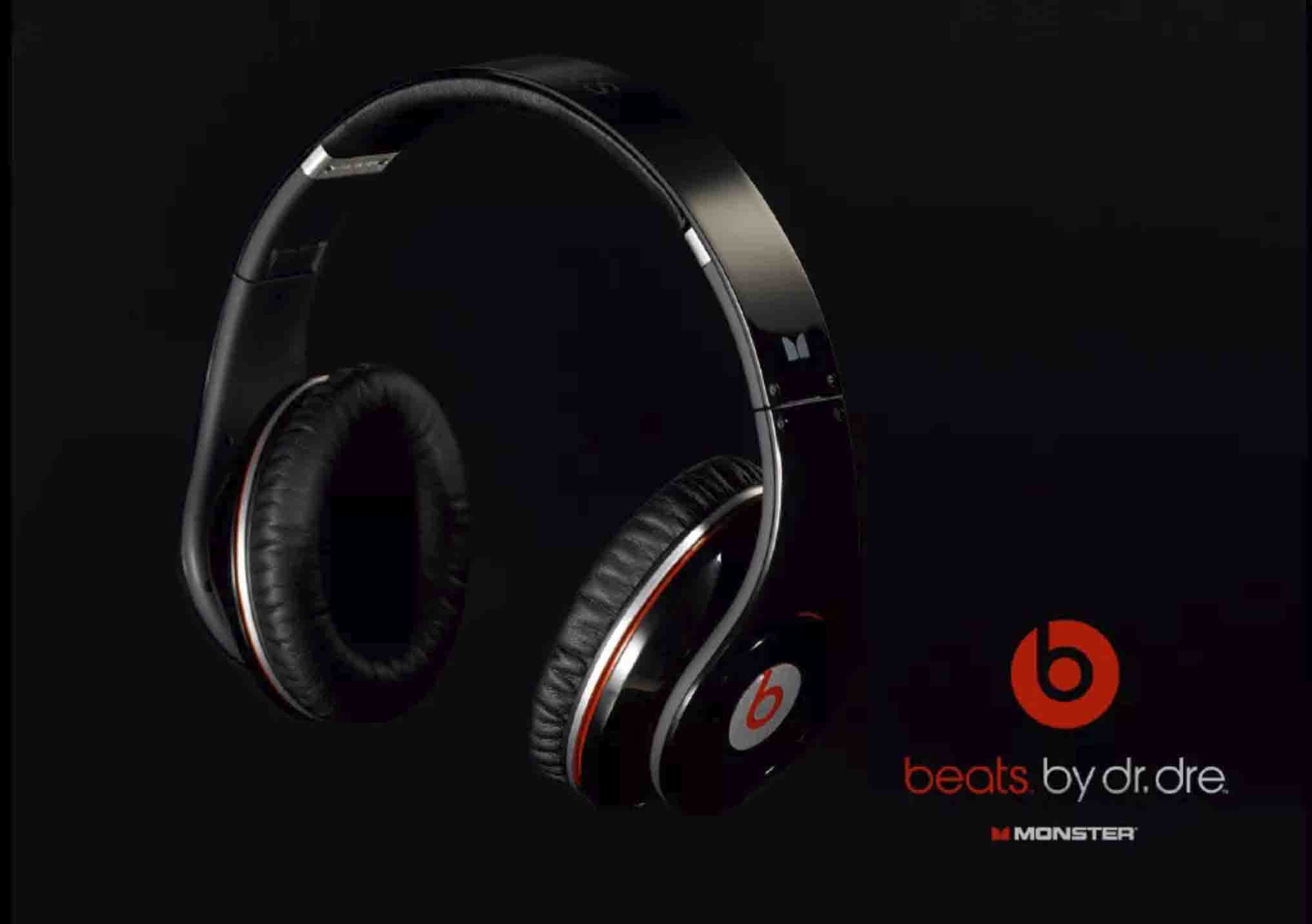 Beats Monster Cable