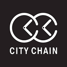 City Chain 時間廊商標