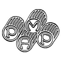 PAMP 商標